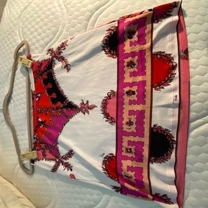 Emilio Pucci Skirt